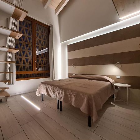 סיניה B&B Locanda De' Colli מראה חיצוני תמונה