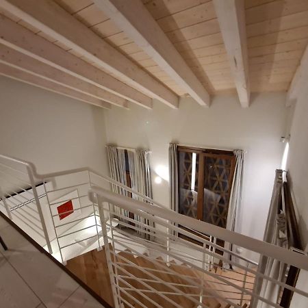 סיניה B&B Locanda De' Colli מראה חיצוני תמונה