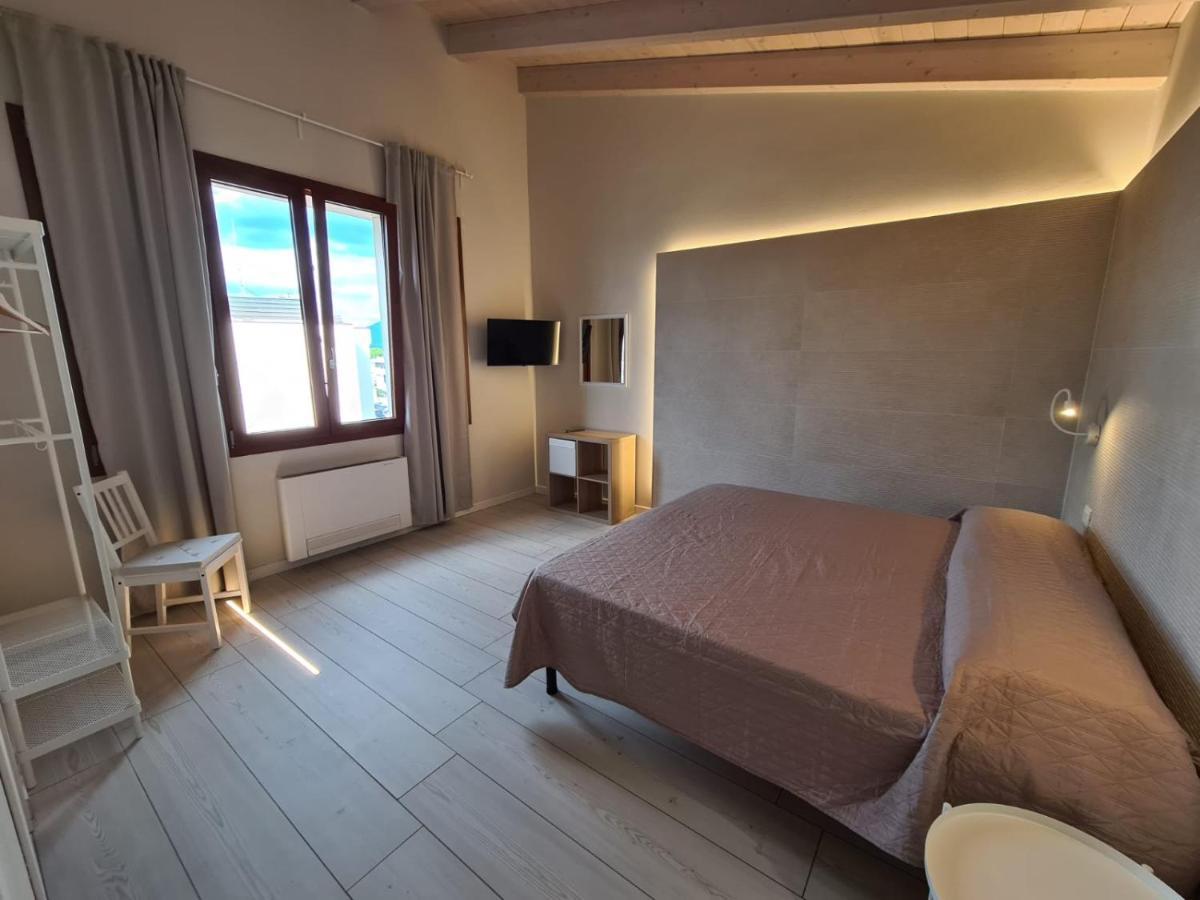 סיניה B&B Locanda De' Colli מראה חיצוני תמונה