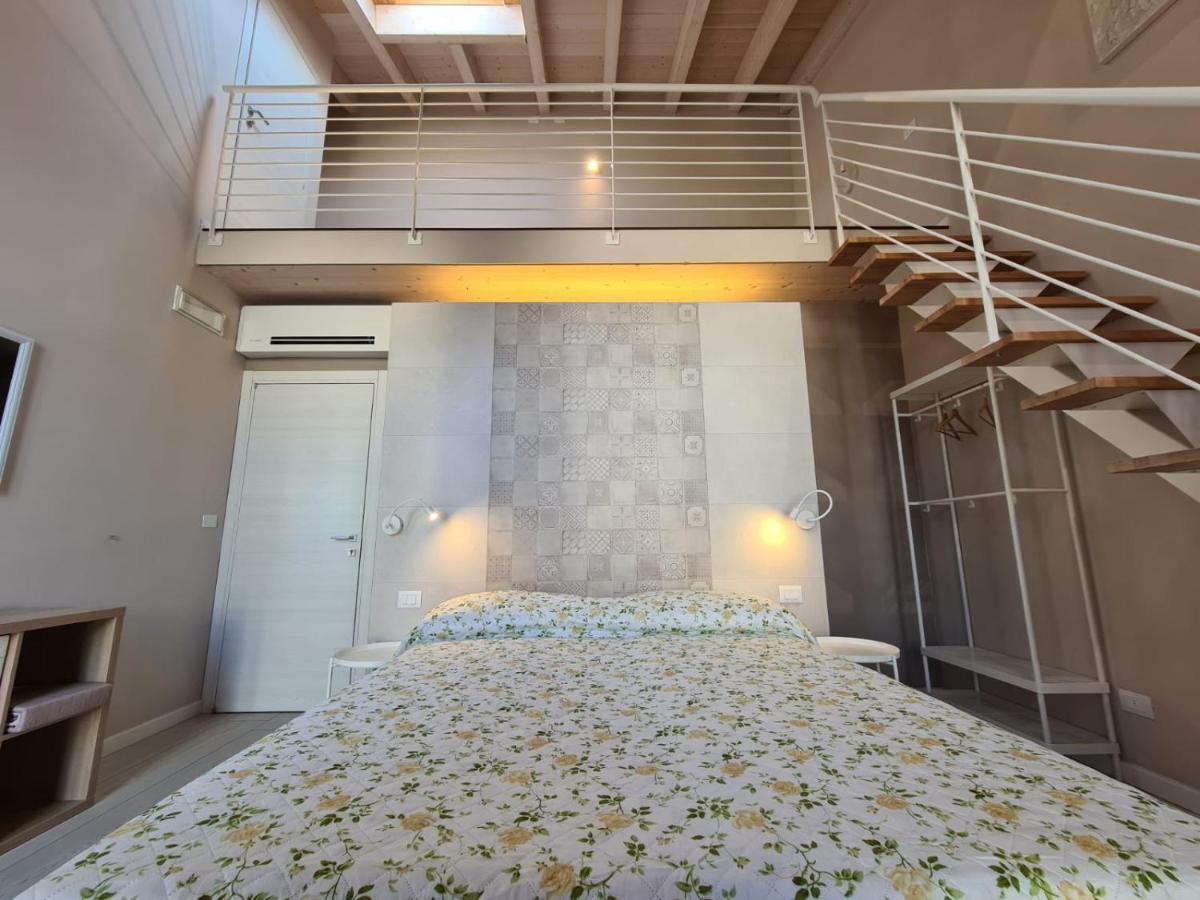 סיניה B&B Locanda De' Colli מראה חיצוני תמונה