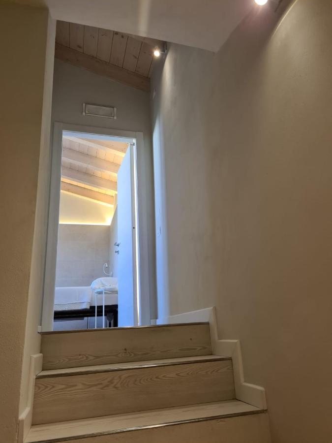 סיניה B&B Locanda De' Colli מראה חיצוני תמונה