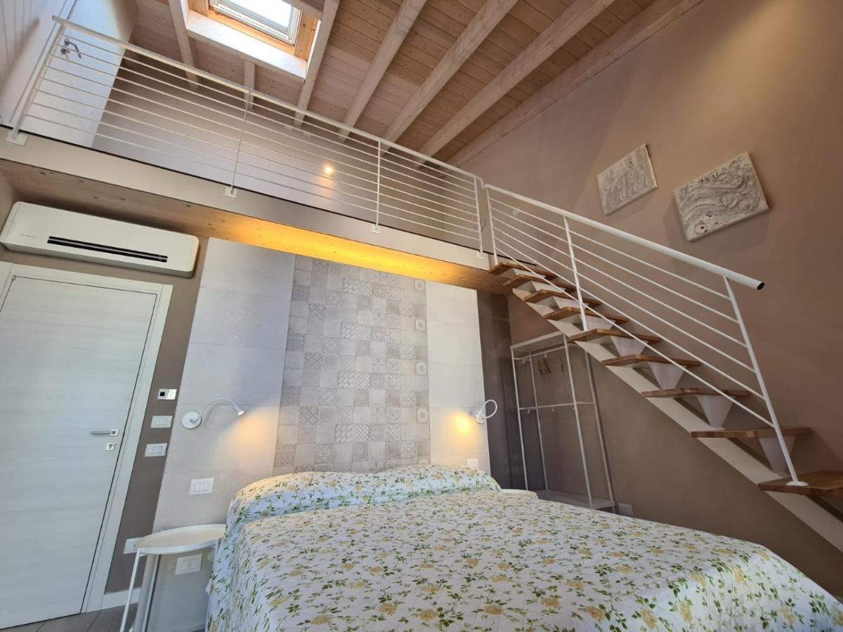 סיניה B&B Locanda De' Colli מראה חיצוני תמונה