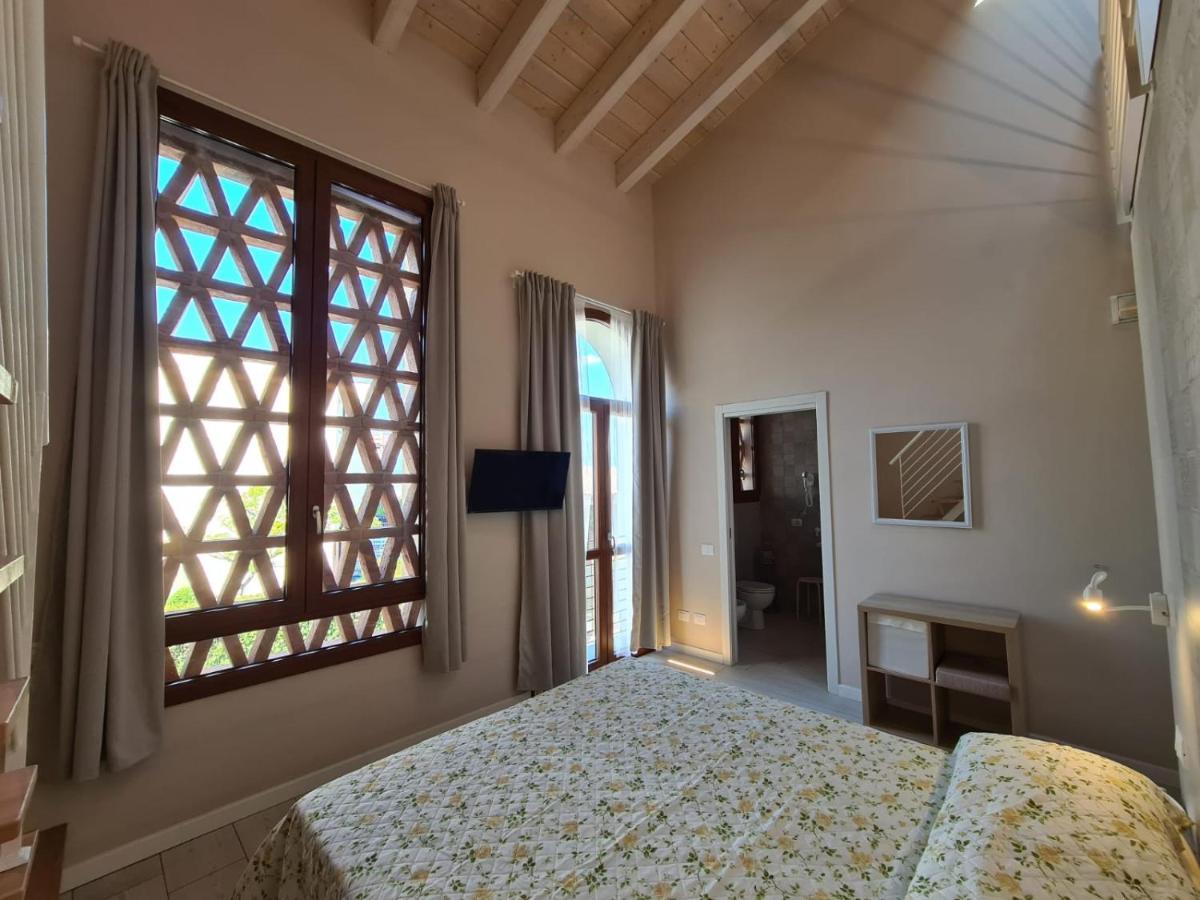 סיניה B&B Locanda De' Colli מראה חיצוני תמונה