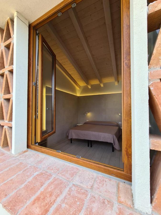 סיניה B&B Locanda De' Colli מראה חיצוני תמונה