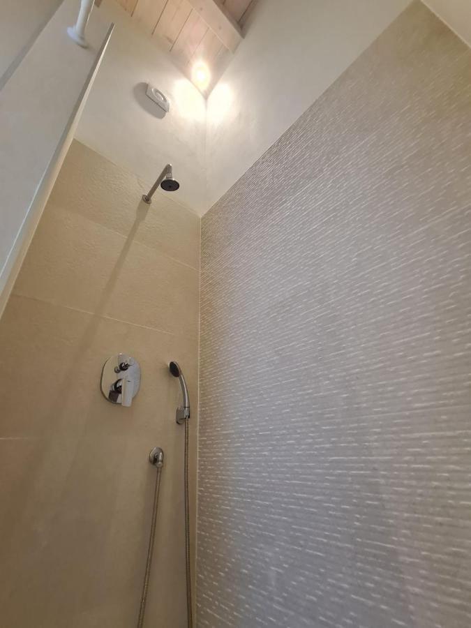 סיניה B&B Locanda De' Colli מראה חיצוני תמונה