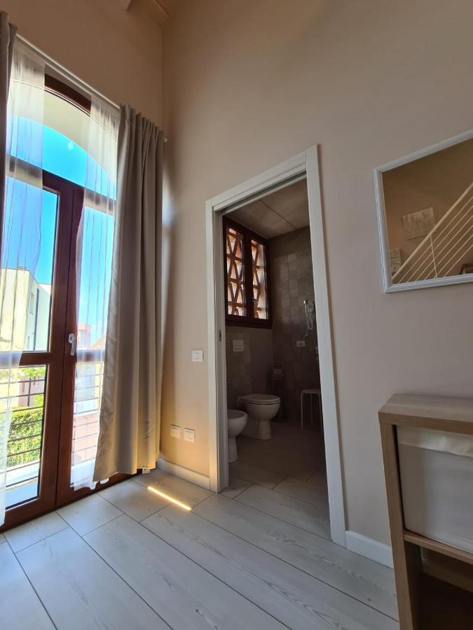 סיניה B&B Locanda De' Colli מראה חיצוני תמונה