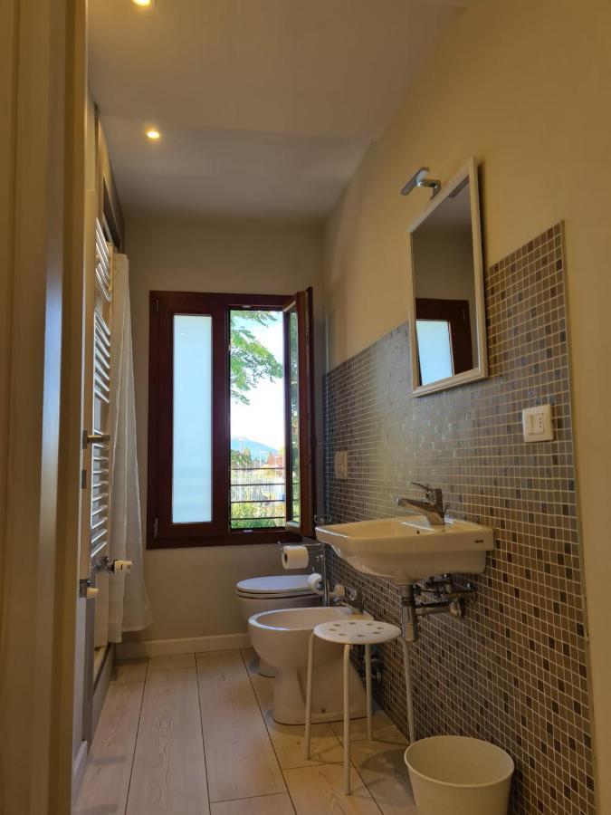 סיניה B&B Locanda De' Colli מראה חיצוני תמונה