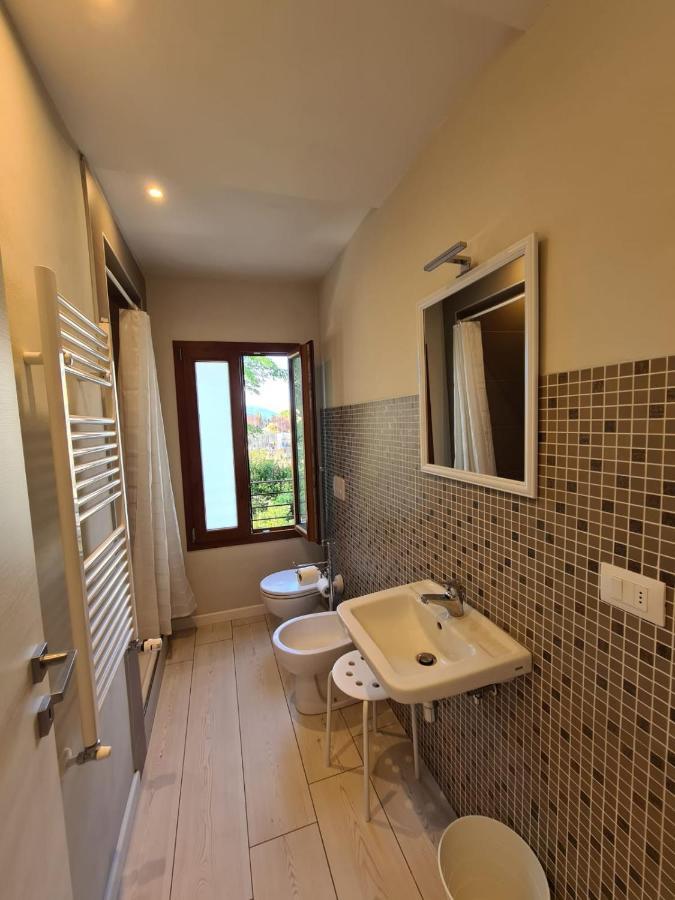 סיניה B&B Locanda De' Colli מראה חיצוני תמונה