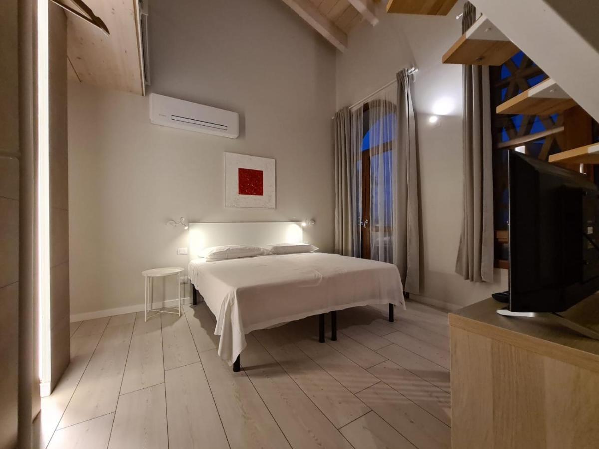 סיניה B&B Locanda De' Colli מראה חיצוני תמונה
