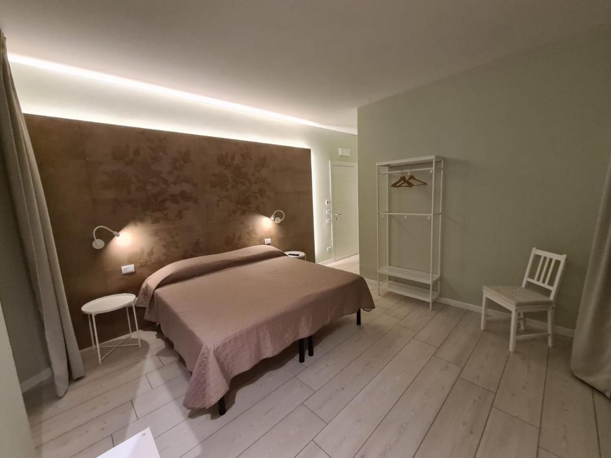 סיניה B&B Locanda De' Colli מראה חיצוני תמונה