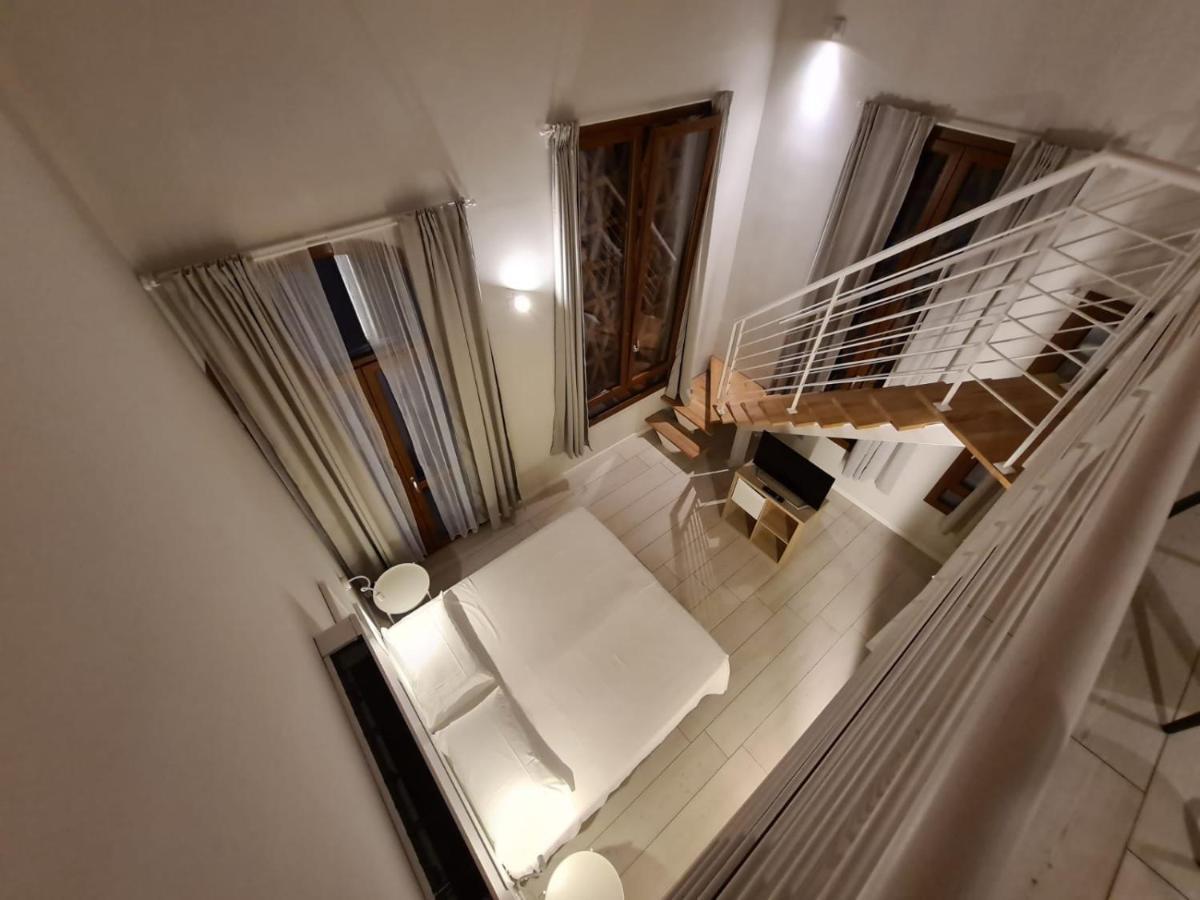 סיניה B&B Locanda De' Colli מראה חיצוני תמונה