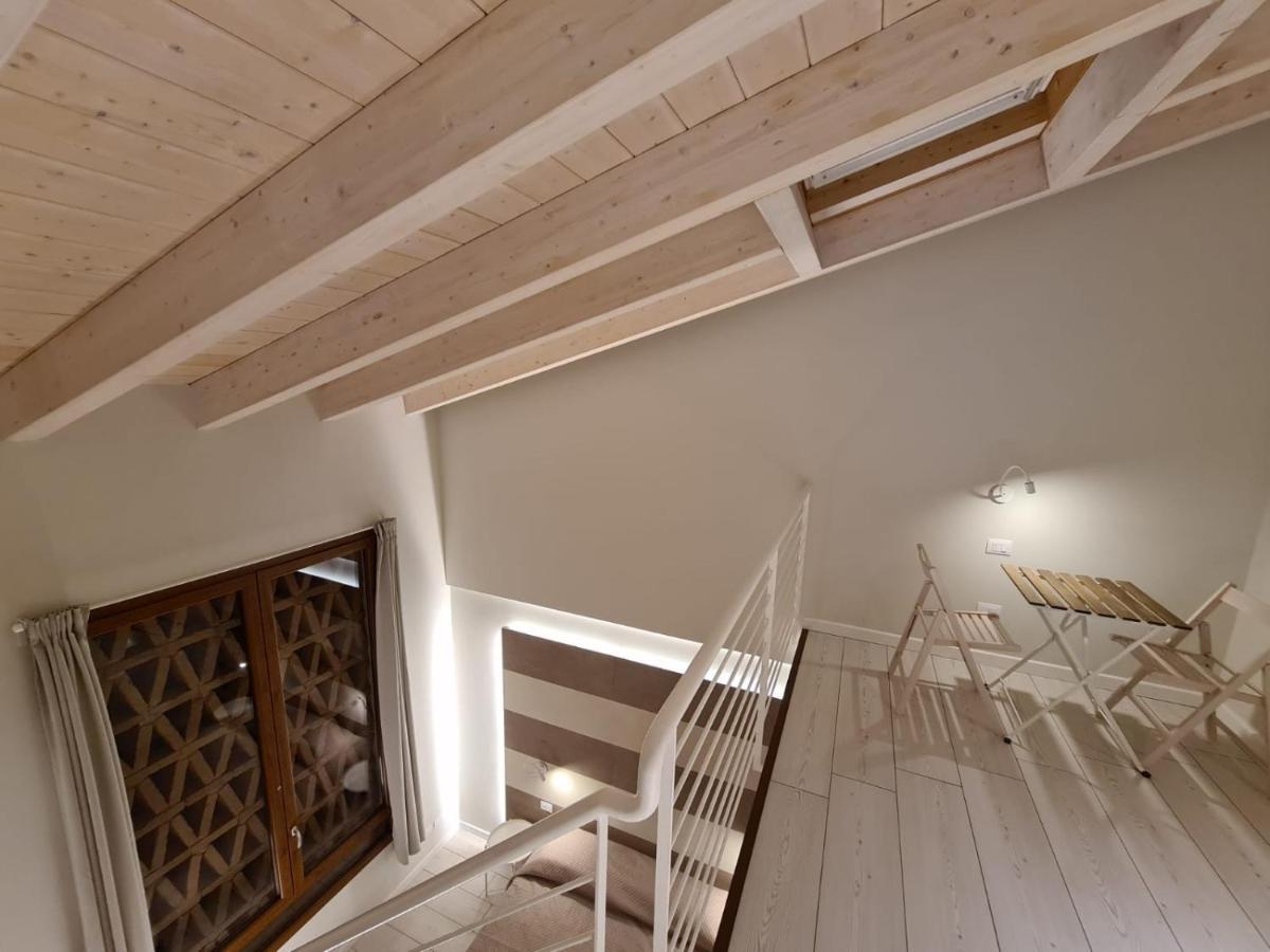 סיניה B&B Locanda De' Colli מראה חיצוני תמונה