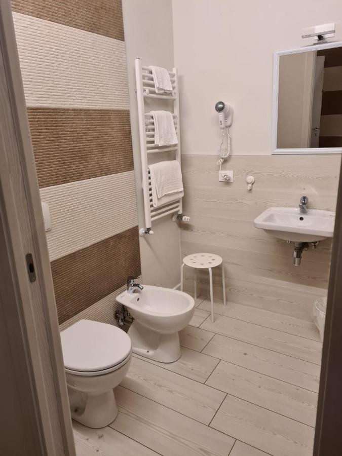 סיניה B&B Locanda De' Colli מראה חיצוני תמונה