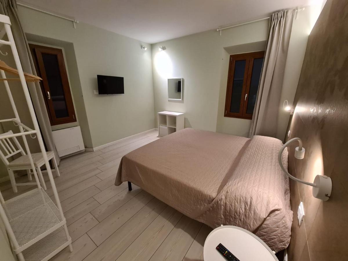 סיניה B&B Locanda De' Colli מראה חיצוני תמונה