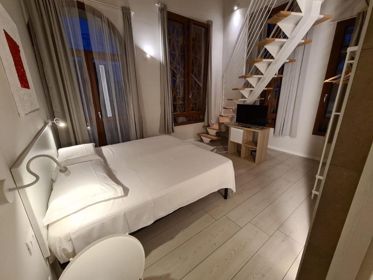 סיניה B&B Locanda De' Colli מראה חיצוני תמונה