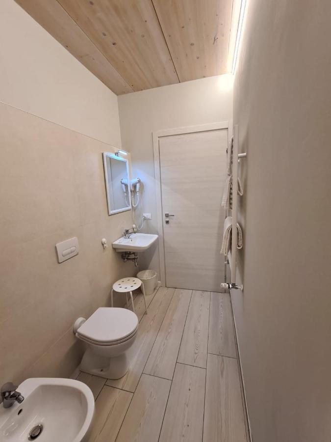 סיניה B&B Locanda De' Colli מראה חיצוני תמונה