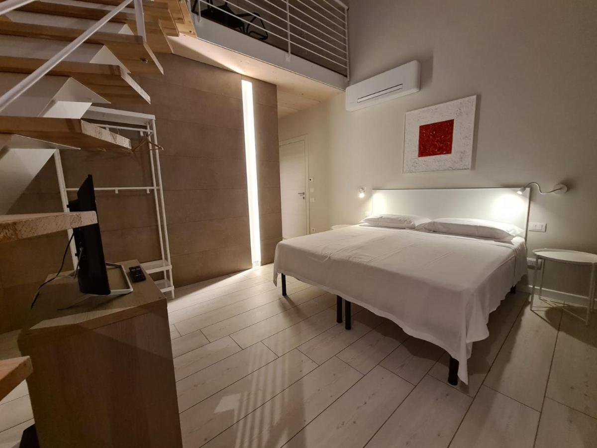 סיניה B&B Locanda De' Colli מראה חיצוני תמונה