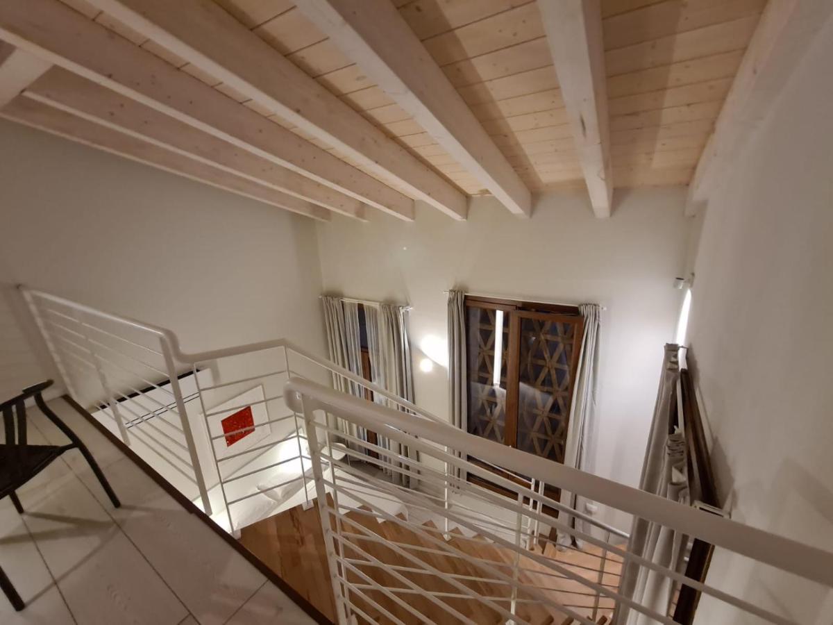 סיניה B&B Locanda De' Colli מראה חיצוני תמונה