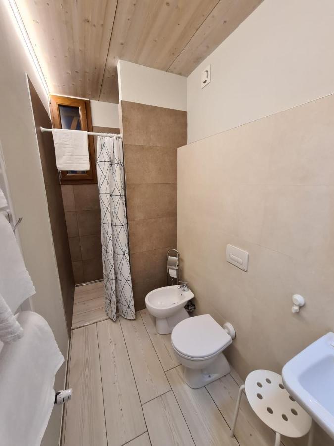 סיניה B&B Locanda De' Colli מראה חיצוני תמונה