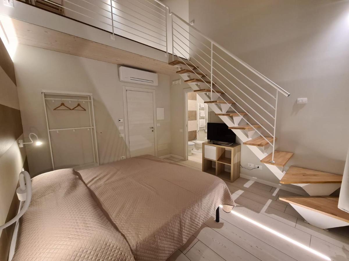 סיניה B&B Locanda De' Colli מראה חיצוני תמונה