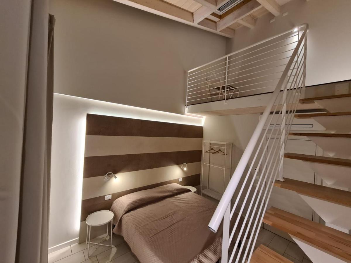 סיניה B&B Locanda De' Colli מראה חיצוני תמונה