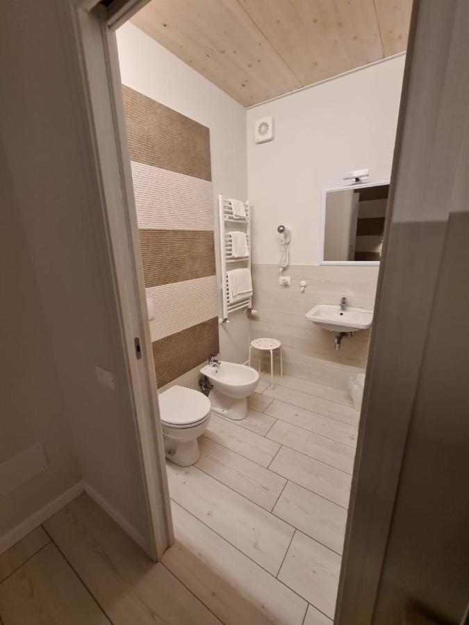 סיניה B&B Locanda De' Colli מראה חיצוני תמונה